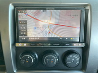 UDトラックスクオントレーラーヘッド（トラクターヘッド）大型（10t）[写真34]