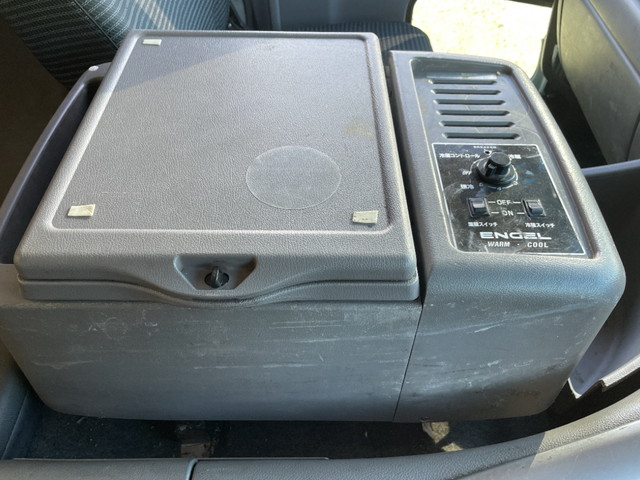 UDトラックスクオントレーラーヘッド（トラクターヘッド）大型（10t）[写真36]