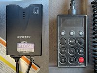 UDトラックスクオントレーラーヘッド（トラクターヘッド）大型（10t）[写真38]