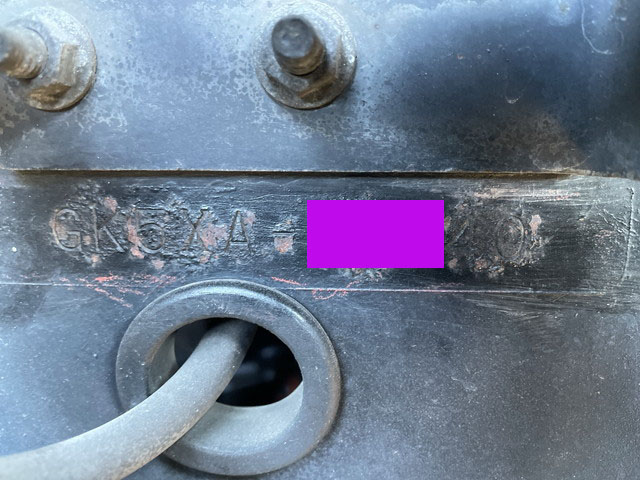 UDトラックスクオントレーラーヘッド（トラクターヘッド）大型（10t）[写真39]