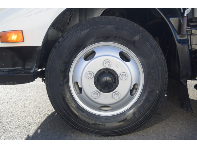 日野デュトロパッカー車（塵芥車）小型（2t・3t）[写真12]