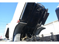 日野デュトロパッカー車（塵芥車）小型（2t・3t）[写真15]