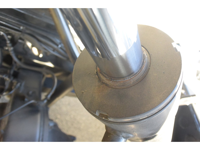 日野デュトロパッカー車（塵芥車）小型（2t・3t）[写真16]