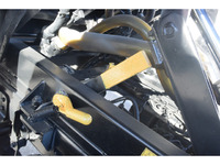 日野デュトロパッカー車（塵芥車）小型（2t・3t）[写真17]