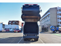 日野デュトロパッカー車（塵芥車）小型（2t・3t）[写真18]