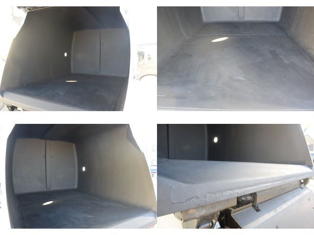 日野デュトロパッカー車（塵芥車）小型（2t・3t）[写真19]