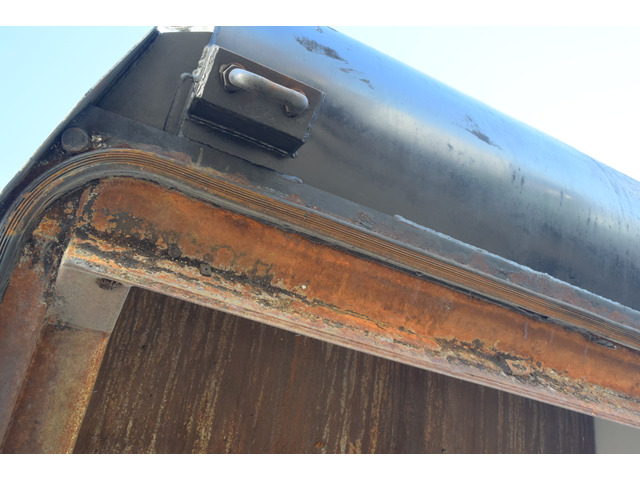 日野デュトロパッカー車（塵芥車）小型（2t・3t）[写真21]