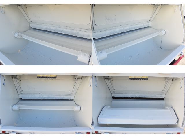 日野デュトロパッカー車（塵芥車）小型（2t・3t）[写真22]