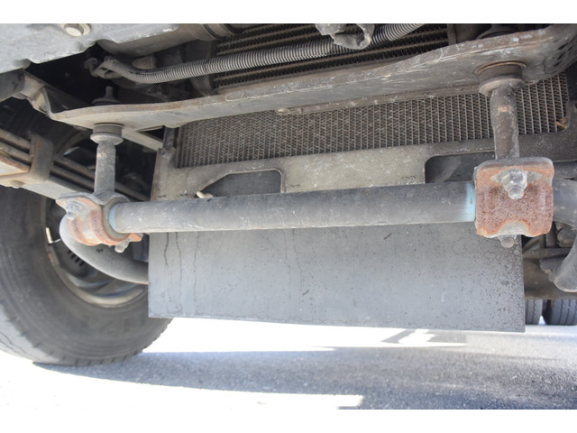 日野デュトロパッカー車（塵芥車）小型（2t・3t）[写真28]