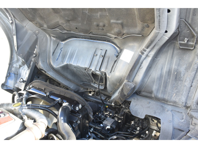 日野デュトロパッカー車（塵芥車）小型（2t・3t）[写真29]