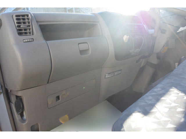 日野デュトロパッカー車（塵芥車）小型（2t・3t）[写真39]