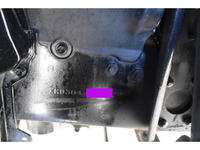 日野デュトロパッカー車（塵芥車）小型（2t・3t）[写真08]