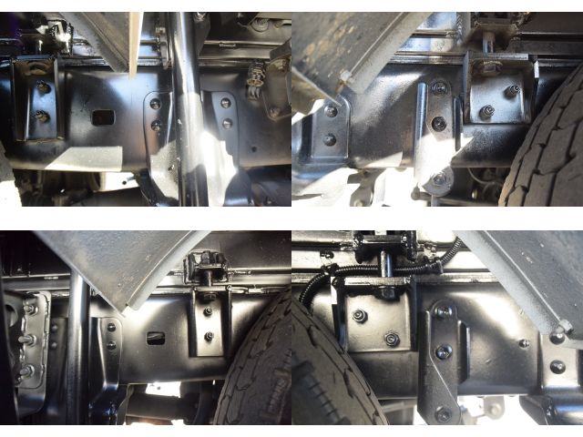 日野デュトロパッカー車（塵芥車）小型（2t・3t）[写真09]