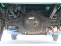 いすゞフォワードパッカー車（塵芥車）中型（4t）[写真10]