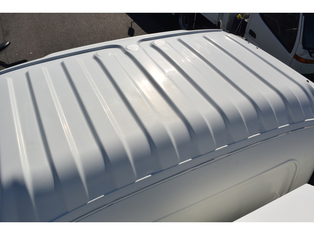 いすゞフォワードパッカー車（塵芥車）中型（4t）[写真12]