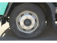 いすゞフォワードパッカー車（塵芥車）中型（4t）[写真13]