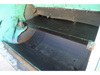 いすゞフォワードパッカー車（塵芥車）中型（4t）[写真16]