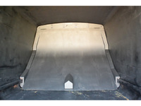 いすゞフォワードパッカー車（塵芥車）中型（4t）[写真19]