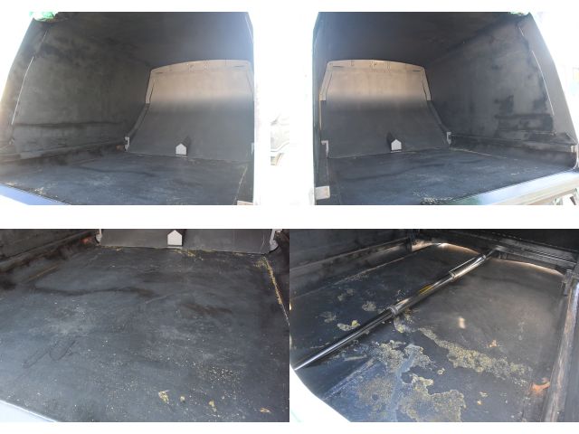 いすゞフォワードパッカー車（塵芥車）中型（4t）[写真20]