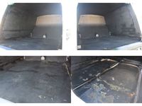 いすゞフォワードパッカー車（塵芥車）中型（4t）[写真20]