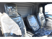 いすゞフォワードパッカー車（塵芥車）中型（4t）[写真30]