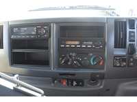 いすゞフォワードパッカー車（塵芥車）中型（4t）[写真36]