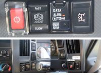 いすゞフォワードパッカー車（塵芥車）中型（4t）[写真37]