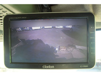 いすゞフォワードパッカー車（塵芥車）中型（4t）[写真38]