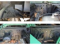 いすゞフォワードパッカー車（塵芥車）中型（4t）[写真07]