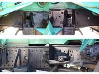 いすゞフォワードパッカー車（塵芥車）中型（4t）[写真08]