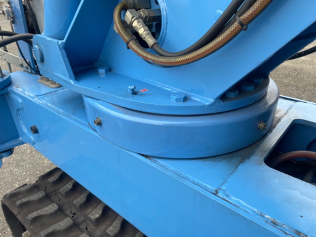 タダノその他の車種カニクレーン（クローラークレーン）[写真16]