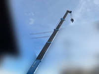 タダノその他の車種カニクレーン（クローラークレーン）[写真18]