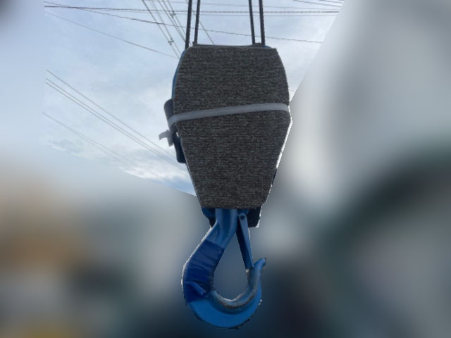 タダノその他の車種カニクレーン（クローラークレーン）[写真19]