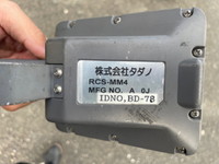 タダノその他の車種カニクレーン（クローラークレーン）[写真21]