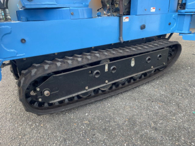 タダノその他の車種カニクレーン（クローラークレーン）[写真22]