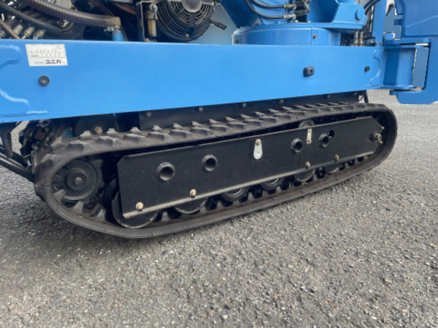 タダノその他の車種カニクレーン（クローラークレーン）[写真23]