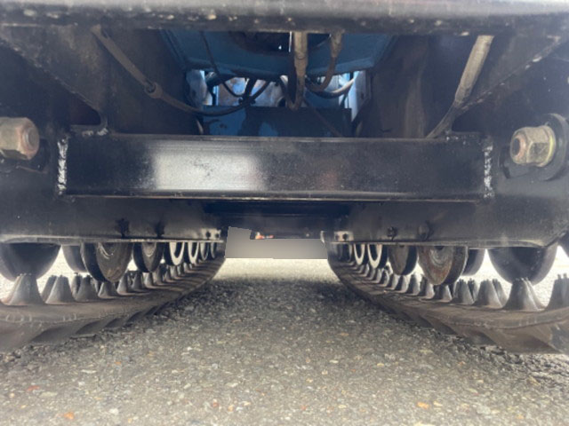 タダノその他の車種カニクレーン（クローラークレーン）[写真24]