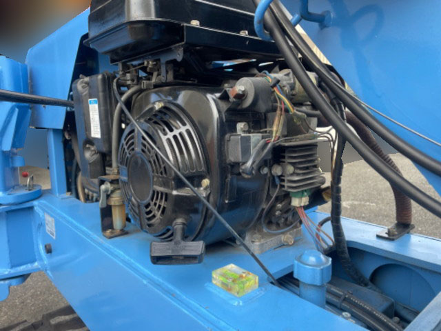 タダノその他の車種カニクレーン（クローラークレーン）[写真26]