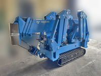 タダノその他の車種カニクレーン（クローラークレーン）[写真02]