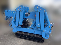 タダノその他の車種カニクレーン（クローラークレーン）[写真03]