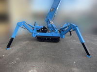 タダノその他の車種カニクレーン（クローラークレーン）[写真05]