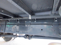 三菱ふそうファイターアルミウイング中型（4t）[写真11]