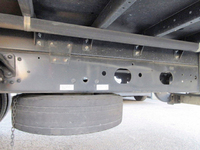 三菱ふそうファイターアルミウイング中型（4t）[写真12]