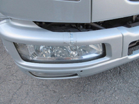 三菱ふそうファイターアルミウイング中型（4t）[写真13]