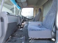 三菱ふそうファイターアルミウイング中型（4t）[写真17]