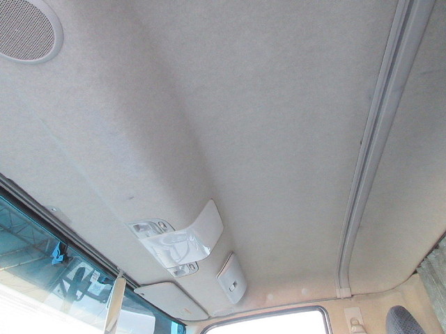 三菱ふそうファイターアルミウイング中型（4t）[写真19]