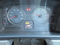 三菱ふそうファイターアルミウイング中型（4t）[写真21]