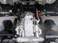 三菱ふそうファイターアルミウイング中型（4t）[写真22]