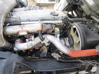 三菱ふそうファイターアルミウイング中型（4t）[写真24]