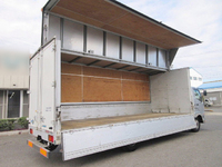 三菱ふそうファイターアルミウイング中型（4t）[写真05]